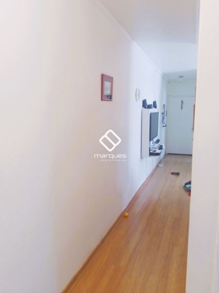 Apartamento 2 quartos  no bairro Centro