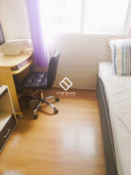 Apartamento 2 quartos  no bairro Centro