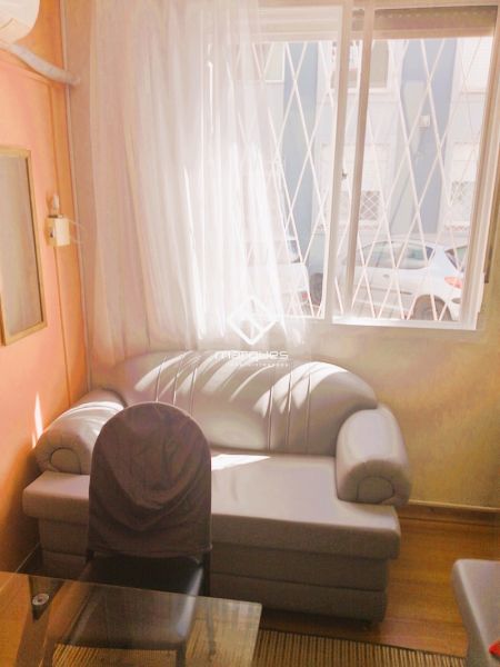 Apartamento 2 quartos  no bairro Centro