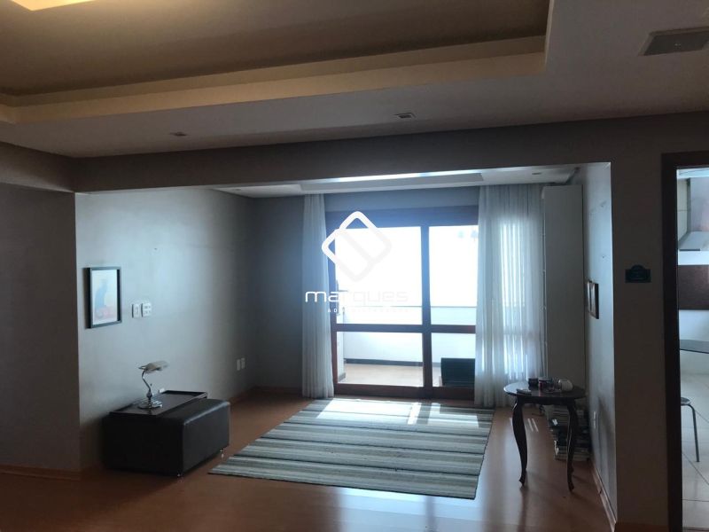 Apartamento 3 quartos  no bairro Centro