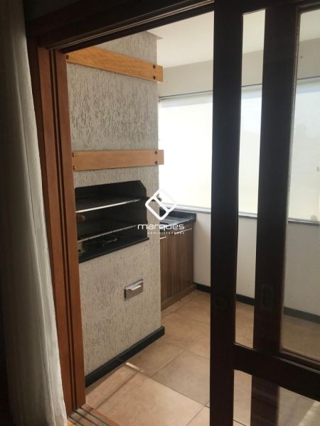 Apartamento 3 quartos  no bairro Centro