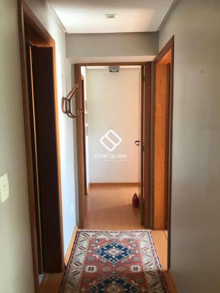 Apartamento 3 quartos  no bairro Centro