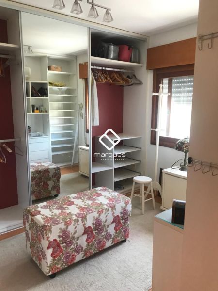 Apartamento 3 quartos  no bairro Centro
