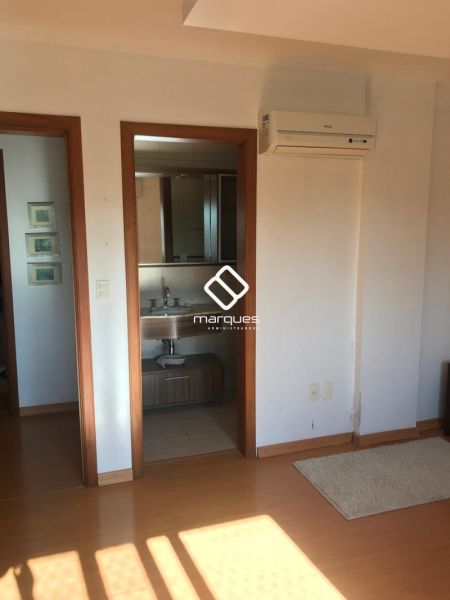 Apartamento 3 quartos  no bairro Centro