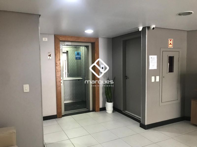 Apartamento 3 quartos  no bairro Centro