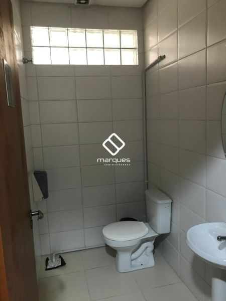 Apartamento 3 quartos  no bairro Centro