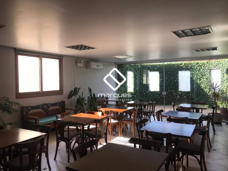 Apartamento 3 quartos  no bairro Centro