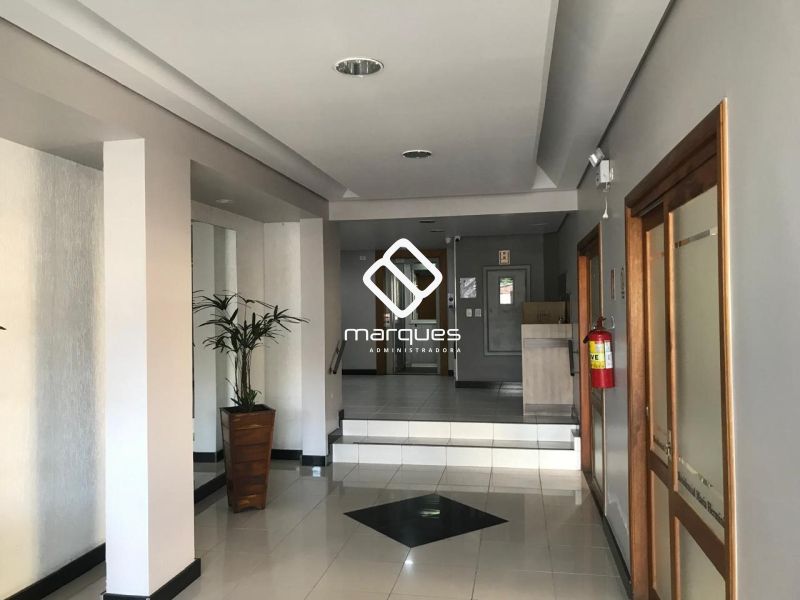 Apartamento 3 quartos  no bairro Centro