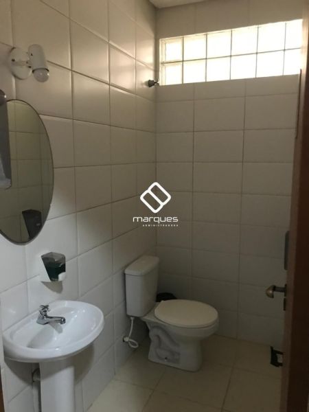 Apartamento 3 quartos  no bairro Centro