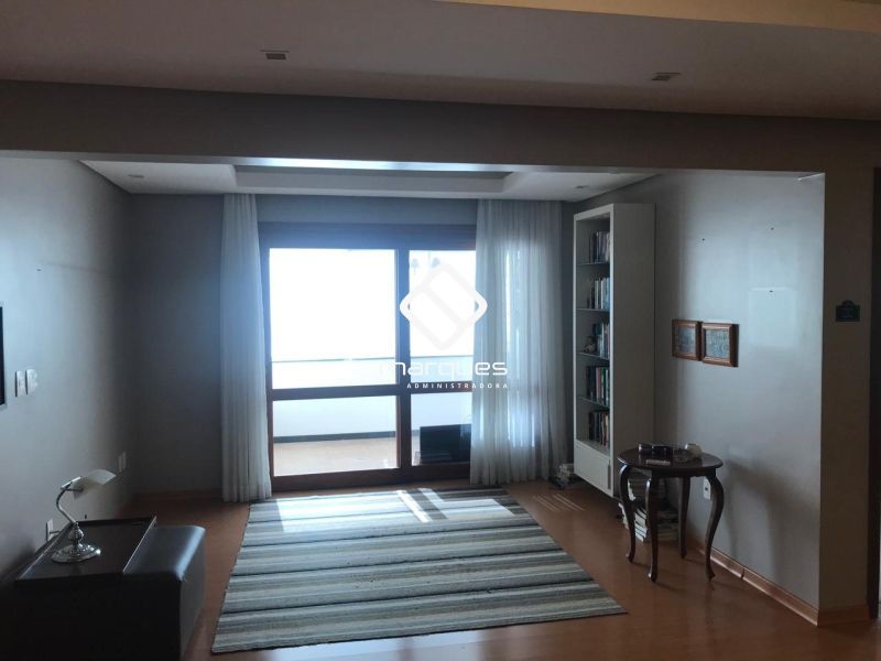 Apartamento 3 quartos  no bairro Centro