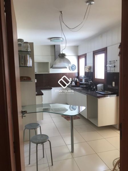 Apartamento 3 quartos  no bairro Centro