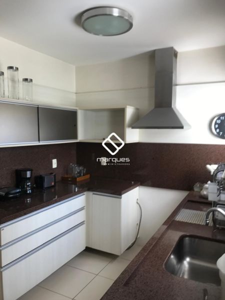 Apartamento 3 quartos  no bairro Centro