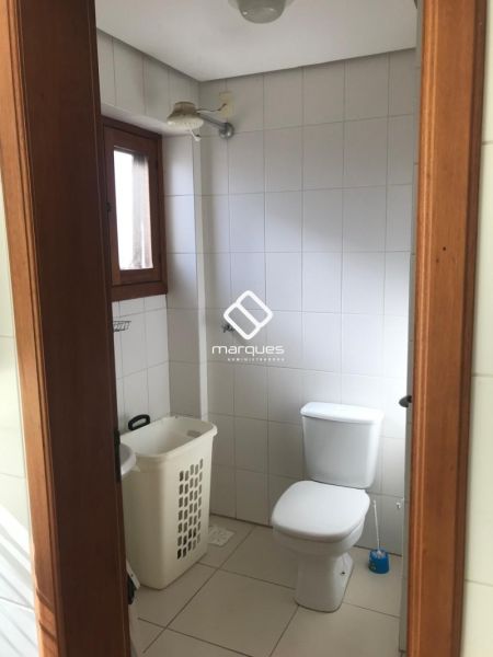 Apartamento 3 quartos  no bairro Centro