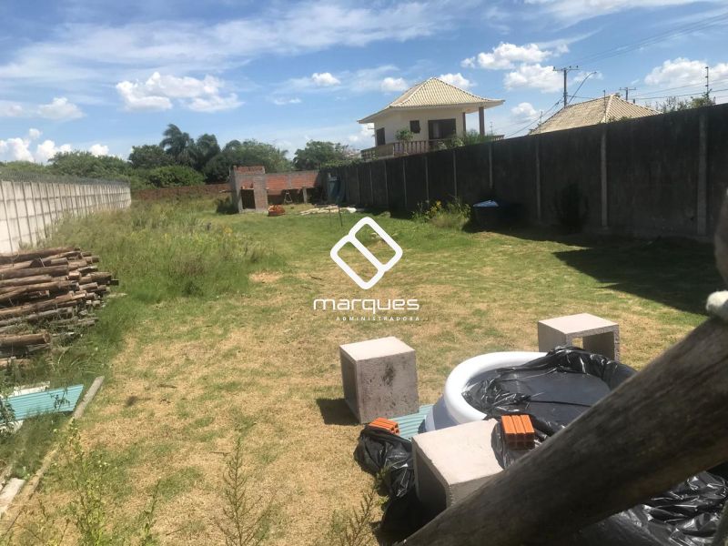 Terreno no bairro Laranjal