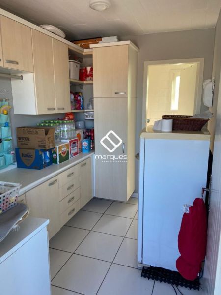 Apartamento 3 quartos  no bairro Três Vendas