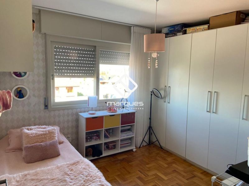 Apartamento 3 quartos  no bairro Três Vendas