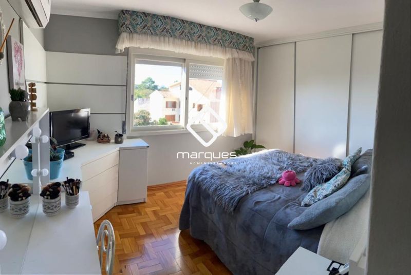Apartamento 3 quartos  no bairro Três Vendas