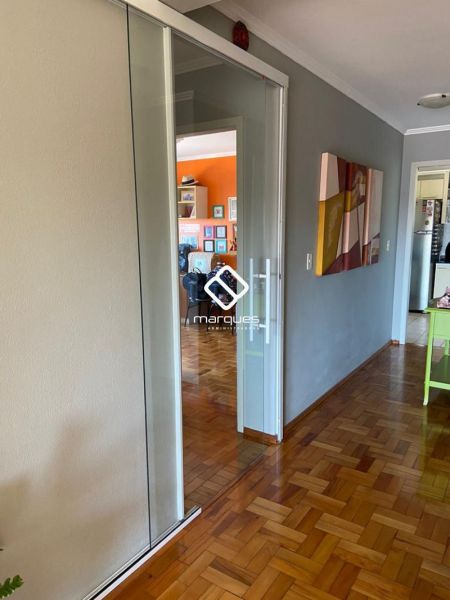 Apartamento 3 quartos  no bairro Três Vendas