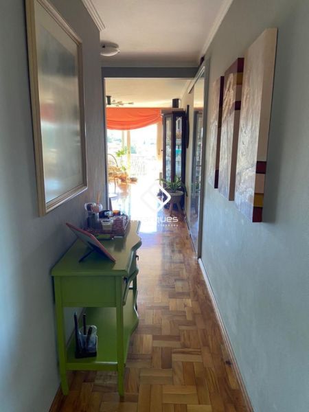 Apartamento 3 quartos  no bairro Três Vendas