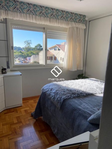 Apartamento 3 quartos  no bairro Três Vendas
