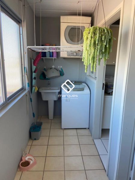 Apartamento 3 quartos  no bairro Três Vendas