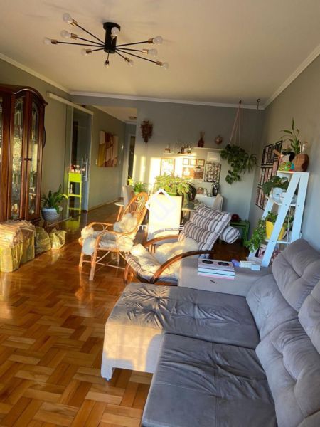 Apartamento 3 quartos  no bairro Três Vendas