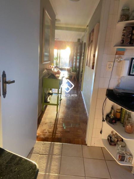 Apartamento 3 quartos  no bairro Três Vendas