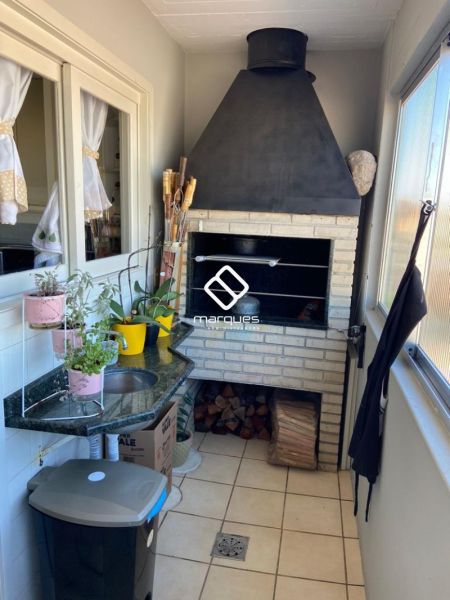 Apartamento 3 quartos  no bairro Três Vendas