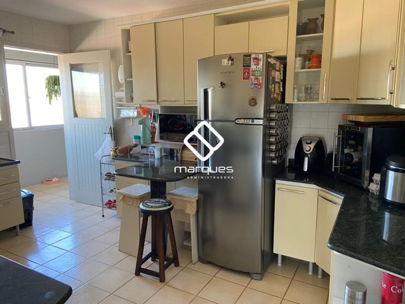 Apartamento 3 quartos  no bairro Três Vendas