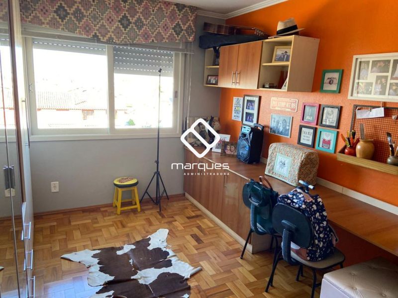 Apartamento 3 quartos  no bairro Três Vendas