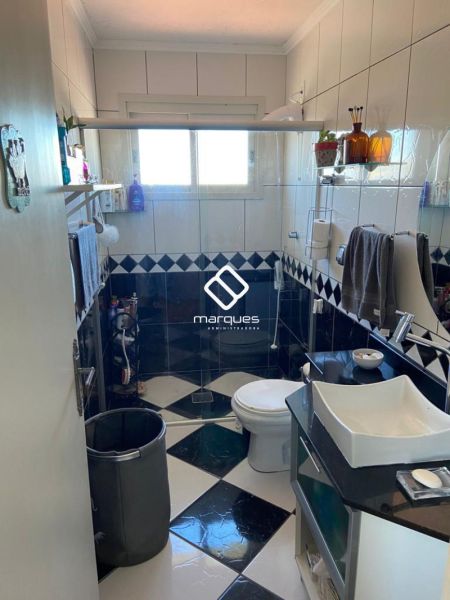 Apartamento 3 quartos  no bairro Três Vendas