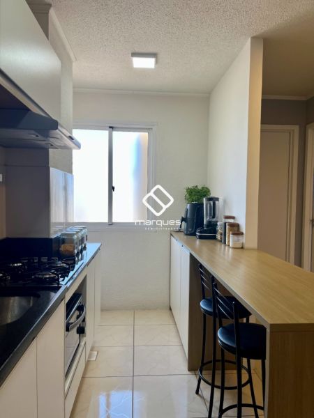 Apartamento 2 quartos  no bairro Fragata