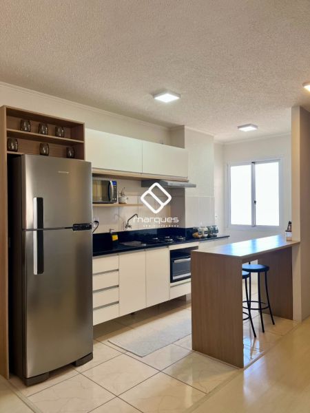 Apartamento 2 quartos  no bairro Fragata