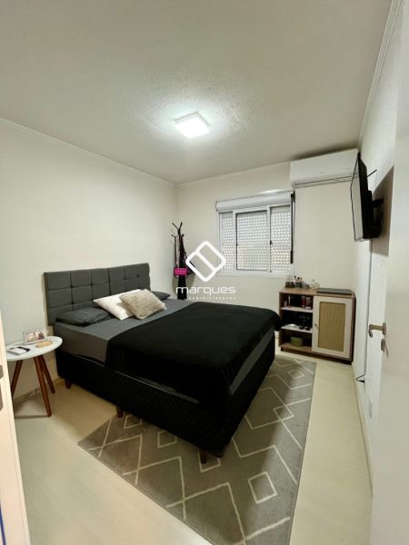 Apartamento 2 quartos  no bairro Fragata