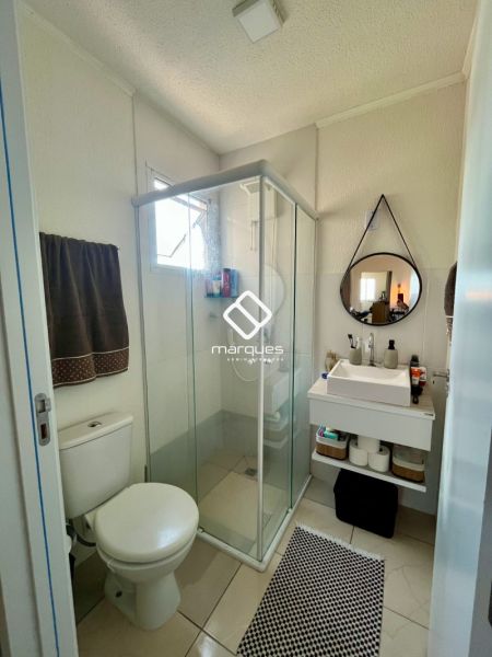Apartamento 2 quartos  no bairro Fragata