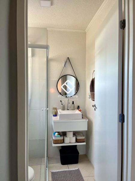 Apartamento 2 quartos  no bairro Fragata