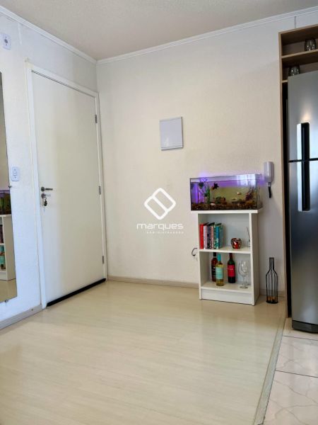 Apartamento 2 quartos  no bairro Fragata
