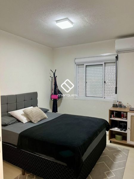 Apartamento 2 quartos  no bairro Fragata