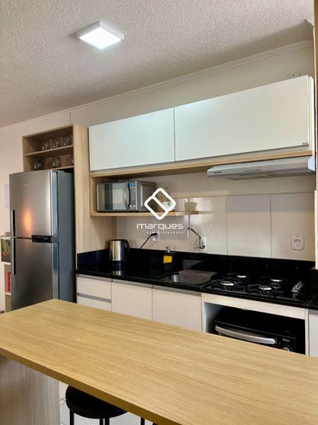 Apartamento 2 quartos  no bairro Fragata