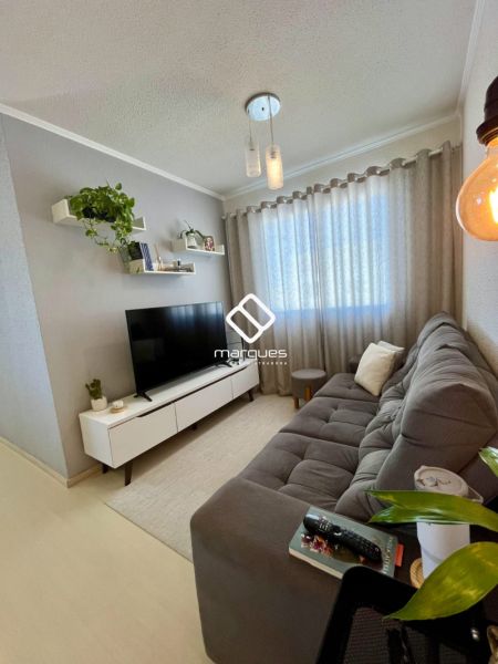 Apartamento 2 quartos  no bairro Fragata
