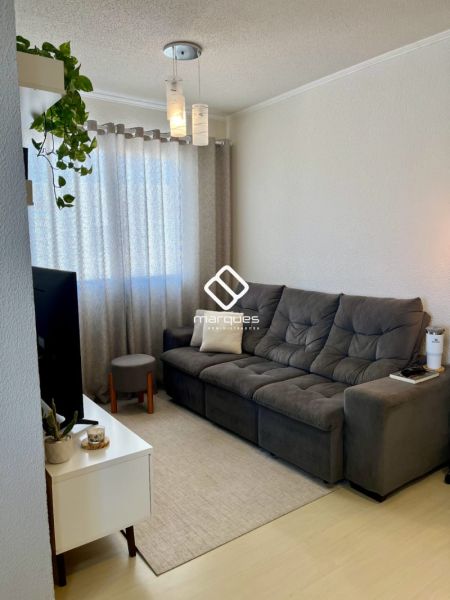 Apartamento 2 quartos  no bairro Fragata