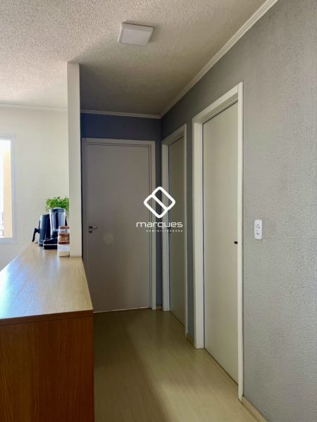 Apartamento 2 quartos  no bairro Fragata