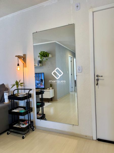Apartamento 2 quartos  no bairro Fragata