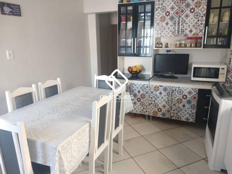 Casa 3 quartos  no bairro Areal