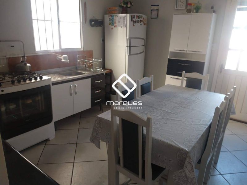 Casa 3 quartos  no bairro Areal