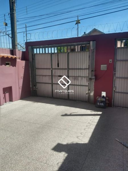 Casa 3 quartos  no bairro Areal