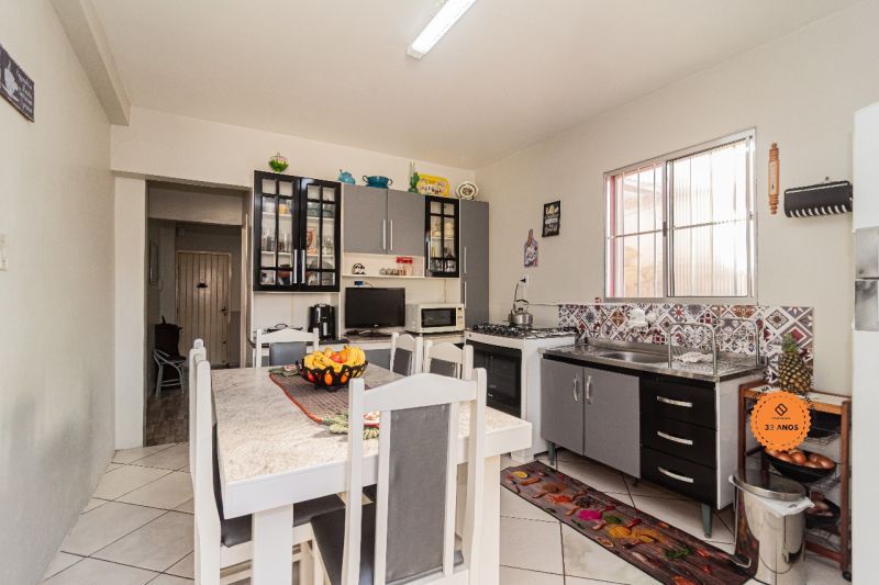 Casa 3 quartos  no bairro Areal