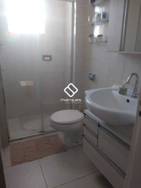 Casa 3 quartos  no bairro Areal