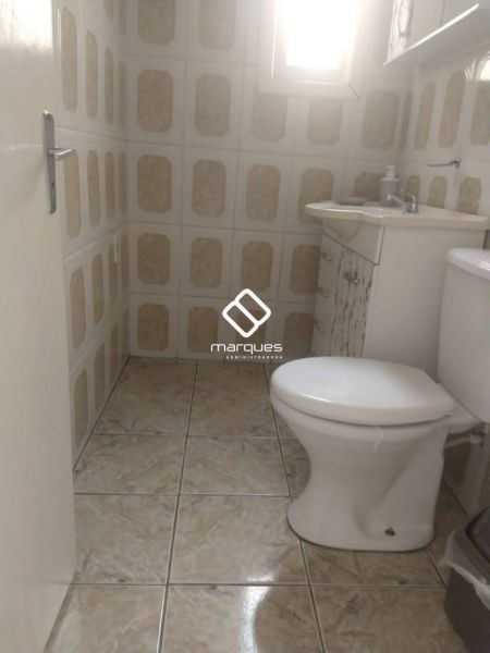 Casa 3 quartos  no bairro Areal