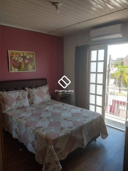 Casa 3 quartos  no bairro Areal